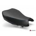 LUIMOTO (Baseline) Rider Seat Cover for the SUZUKI GSX-R1000 (2017+) LUIMOTO (Baseline) Rider Seat Cover for the SUZUKI GSX-R1000 (2017+)